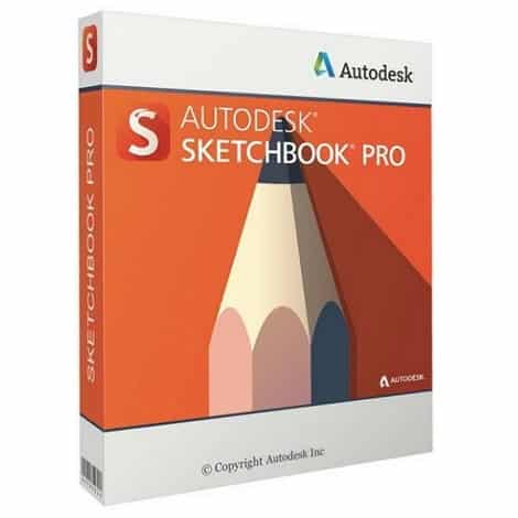 Autodesk sketchbook pro 7 mac download windows 10